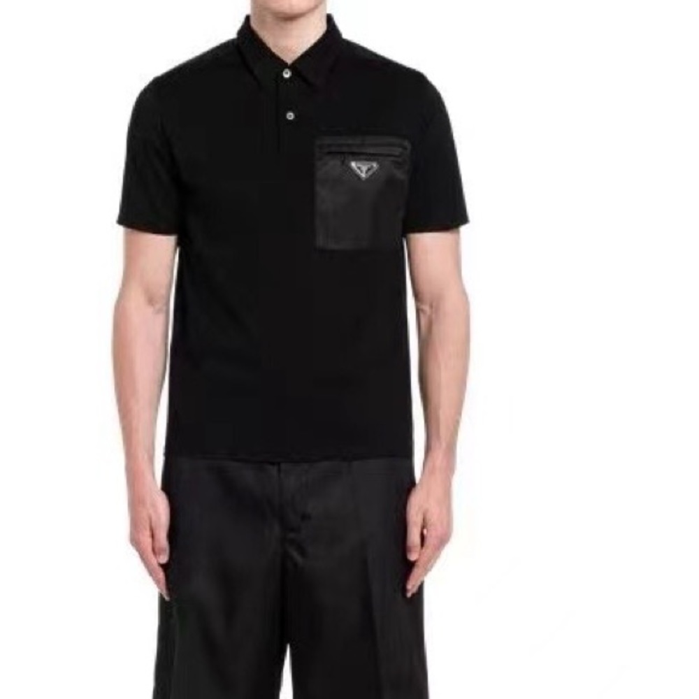 Prada T-shirt for men